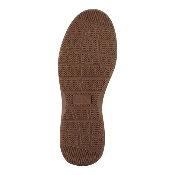 Dockers Men's Beacon Leather Casual Boat Shoe with NeverWet Tan Size 10 - Picture 4 of 5